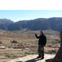 NABIL Moulay ALI
