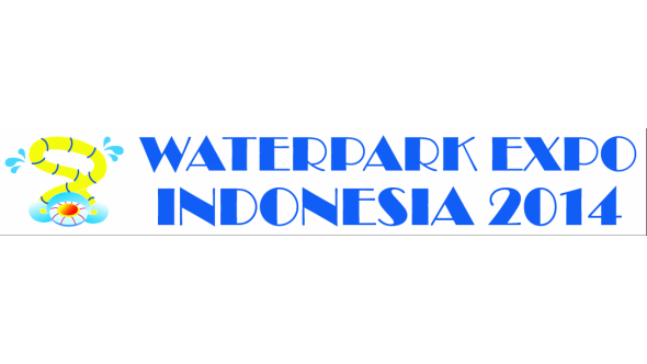 Waterpark Expo Indonesia 2014