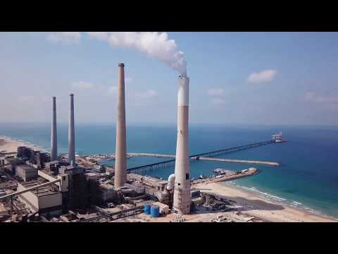 Flue Gas Desulfurization Water Treatment (Video)