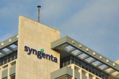 Syngenta pays $105 million to settle US litigation