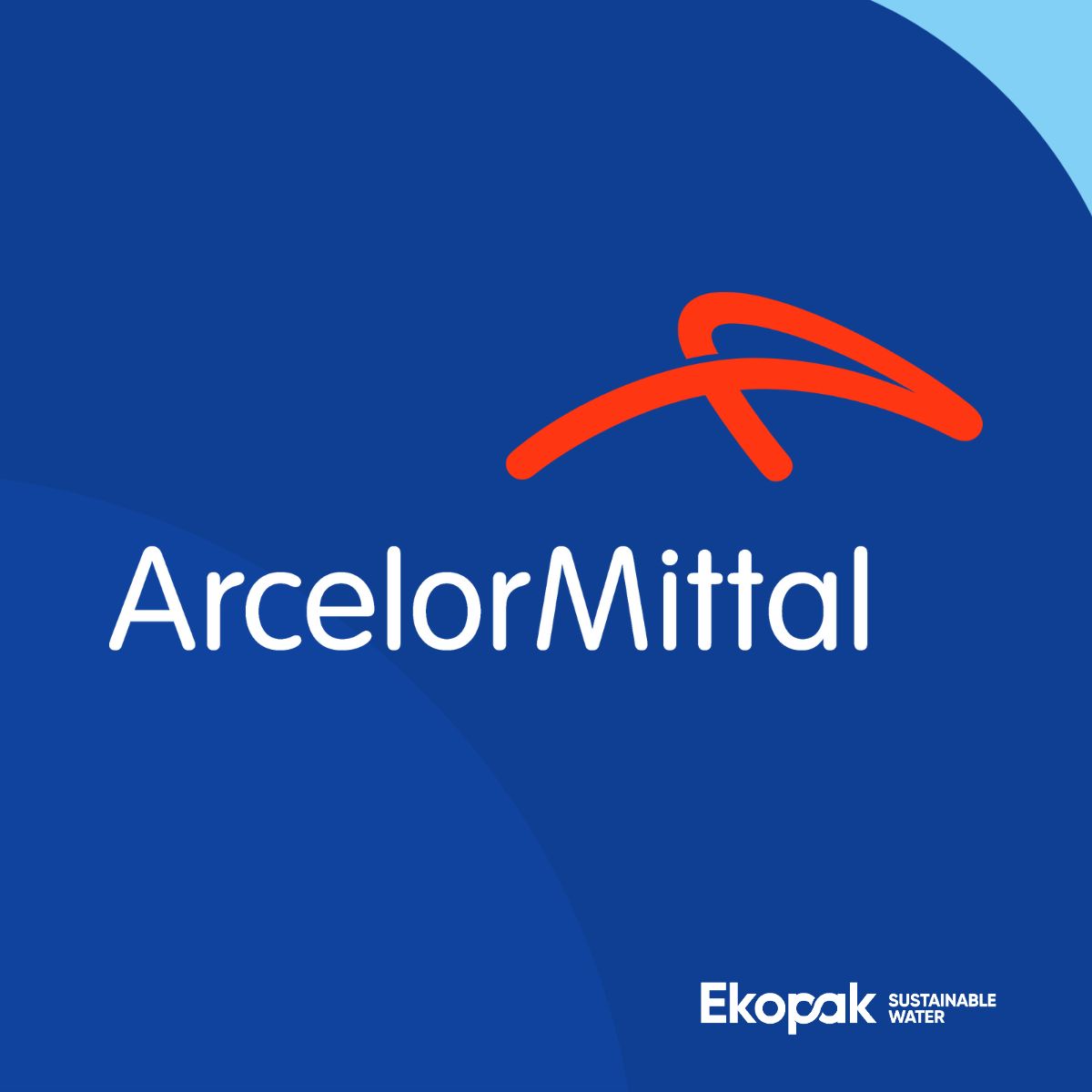 Ekopak will supply ArcelorMittal Ghent with process water