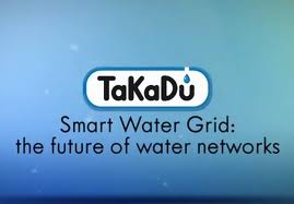 Takadu raises 3 million in water network monitoring 