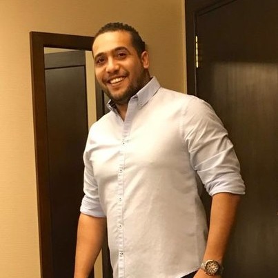 Khaled Abdel Hakam