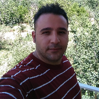 Mostafa Mazarei