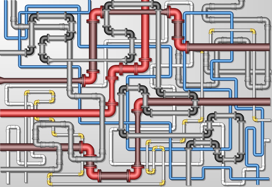 Taming Turbulence Could Slash Global Energy Usage