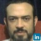 Ricardo Pires, COO at Techno Água Tratamento de Efluentes Ltda