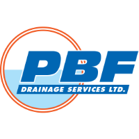 PBF Drainage Services Ltd