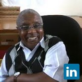 John Waweru Gakunga, Lecturer at Kenyatta University