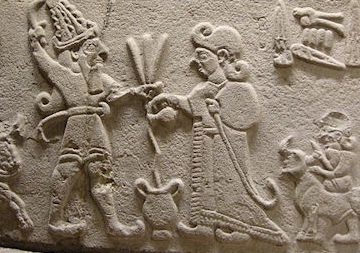 First Ever Polluted River Flowed Through Jordan 7,000 Years Ago
