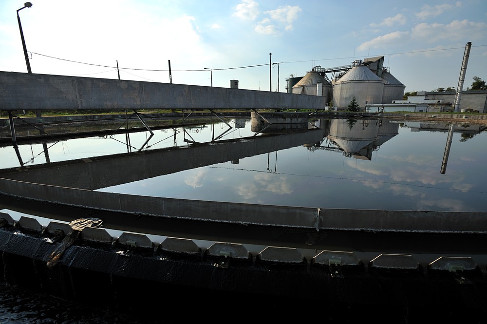 Upgrades Planned For Howell's Wastewater Treatment Plant