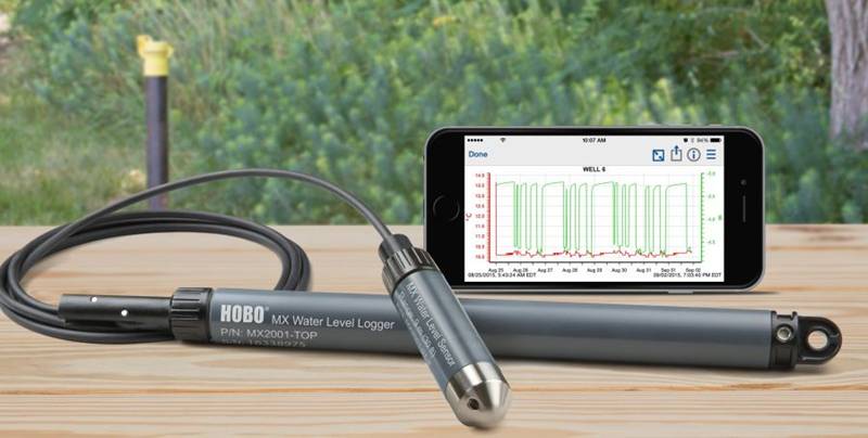 Things to Know When Choosing a Water Level Logger