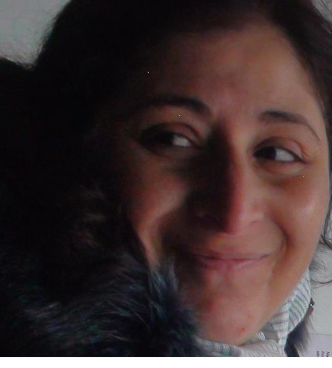 Nisreen Shawahneh