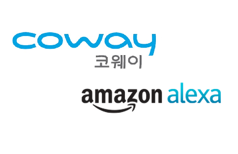 Coway Partners with Amazon to Make Smart Water Purifier
