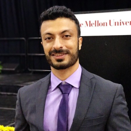 Dhruv Mehta EIT, CAPM