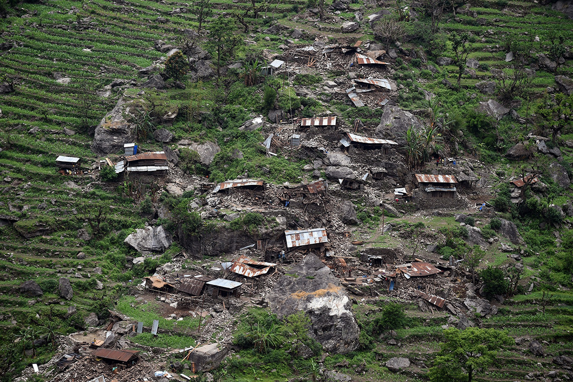 CAWST Update About the Work Being Done in Nepal