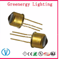 Nail Wang, Employee at Greenergy Lighting Co.ltd -- thespecialist of UV LED