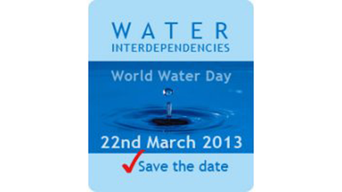 Water Interdependencies