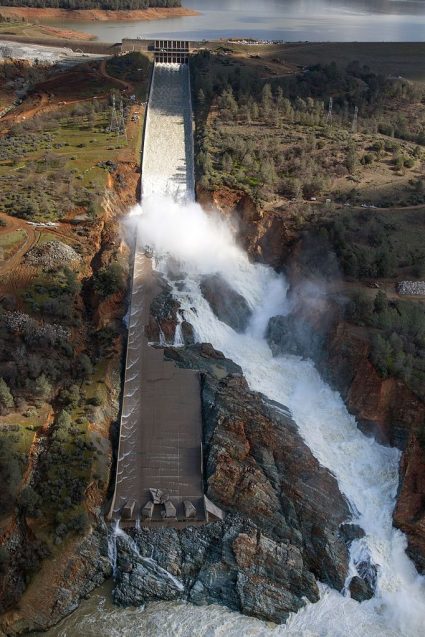 America’s Dam Crisis: Was Oroville Just a Drop in the Bucket?