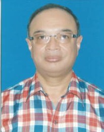 Shri A.B. Pandya, CENTRAL WATER COMMISSION - Member