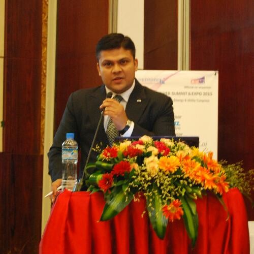 Abhishek Swarnkar