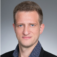 Robert Berger