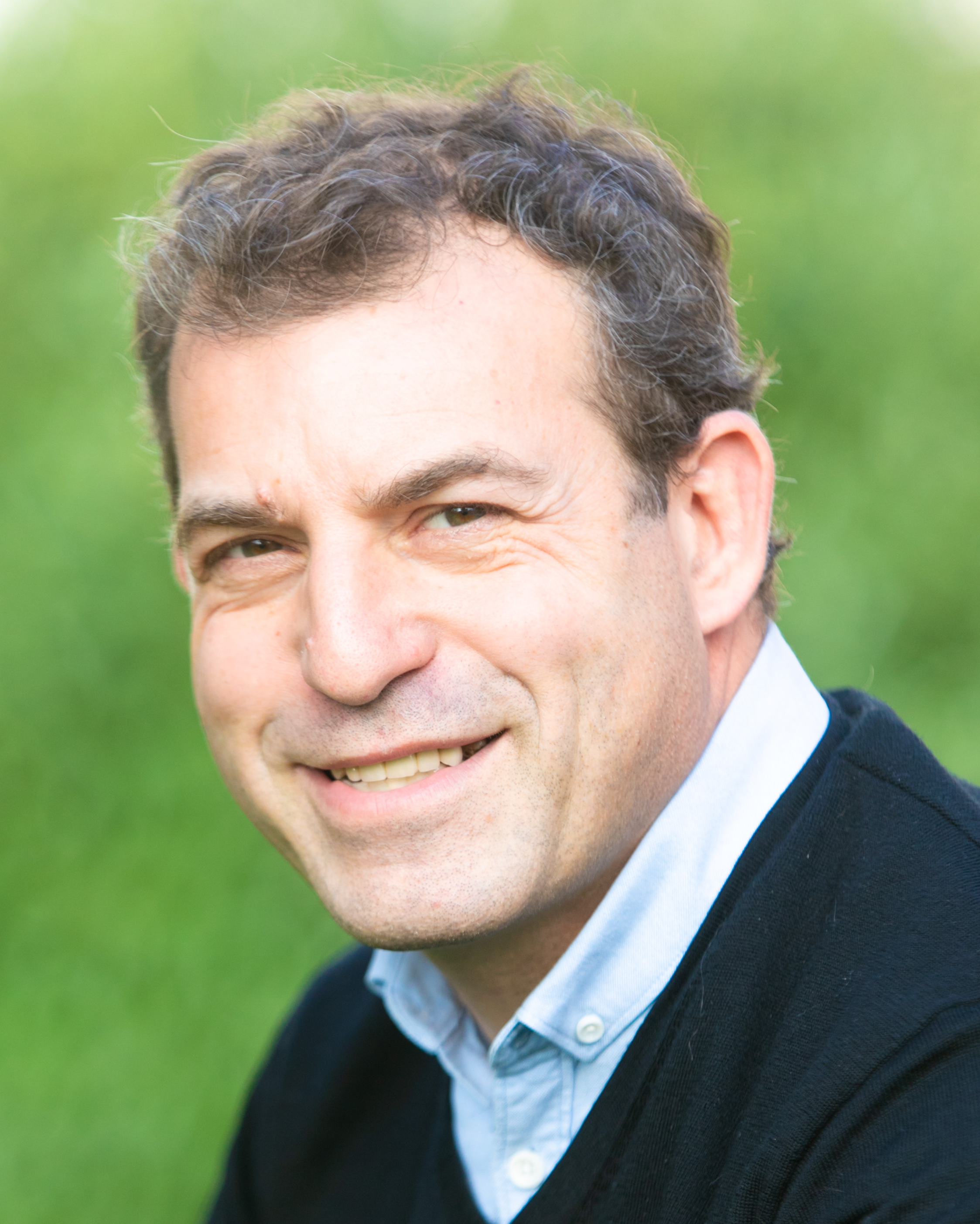 Jean-françois Guiderdoni, Managing Director at Acwa Robotics S.A.S