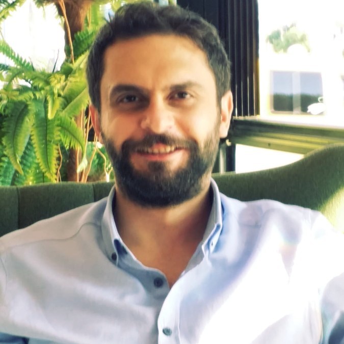 Ali Ejder Törer, Export Sales Executive at Esli Pollet Water Group