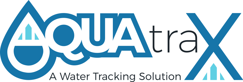 AquaTrax, A Water Tracking Platform