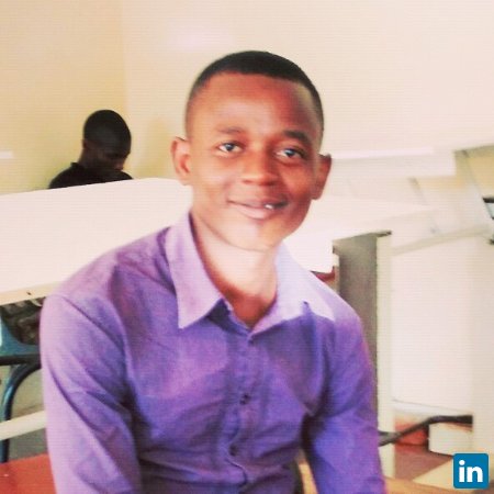 Emmanuel mboma, --