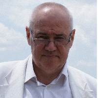 Oleksandr Stryzhak