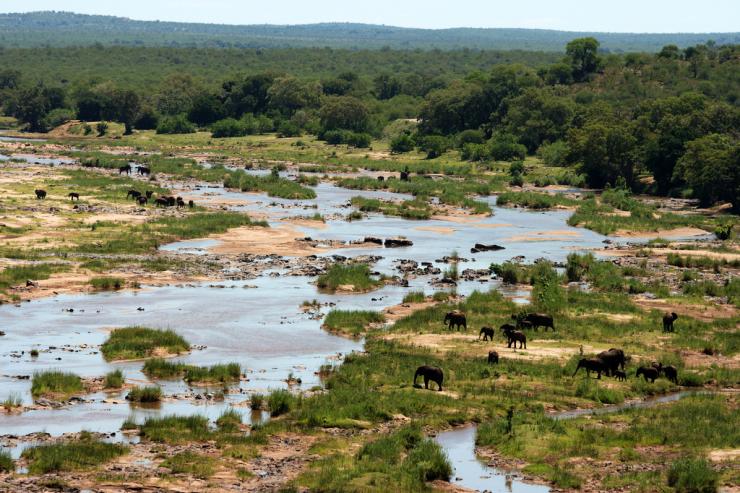 Mining Company Gets a Fine for Water Pollution