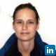 Carina Potgieter, Eastern Cape Parks and Tourism Agency - Reserve Manager