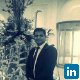 Nikesh Dhunde, Knowledge Horizon - Key Account Manager
