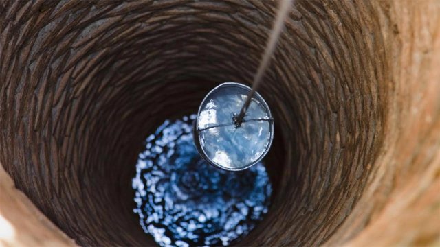 Soil Influence on Well Water Manganese Levels