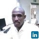 Aaron Kabini, Kabini Media communication  IT - Executive Chairman