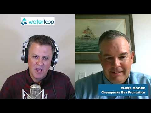 waterloop #53: Chris Moore on the Power of Oysters