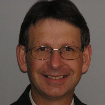 Mark Hamstead