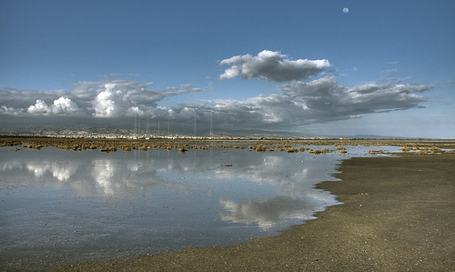 Cyprus' Water Crisis