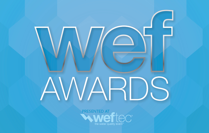 WEF - 2022 WEF Awards Winners