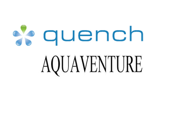 AquaVenture Holdings and Quench Merge