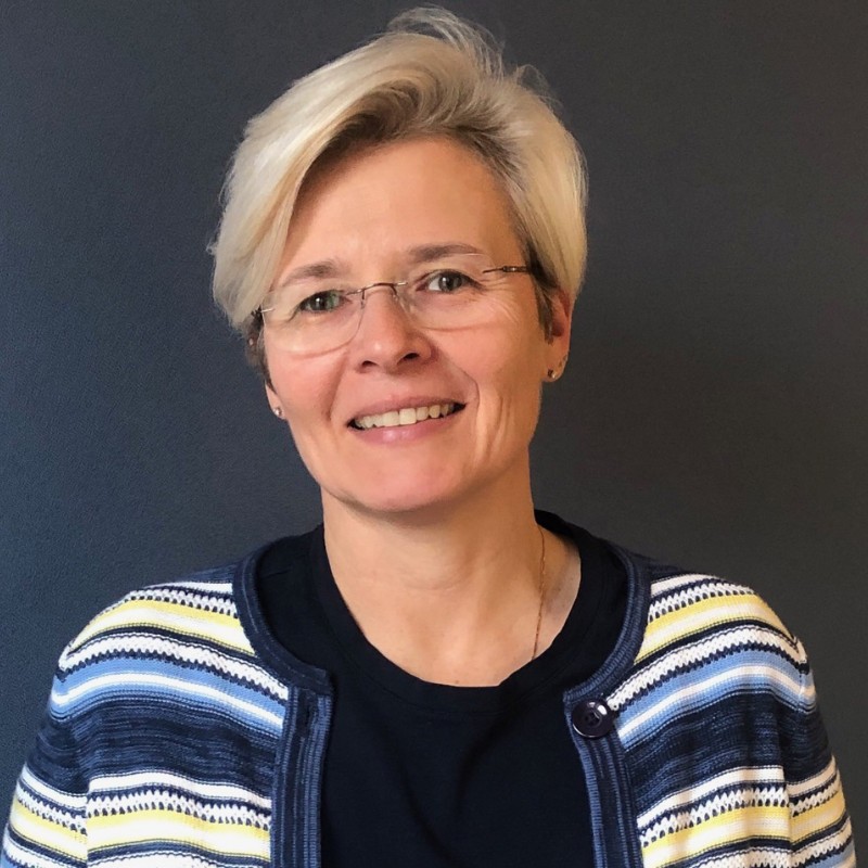 Jennifer Read