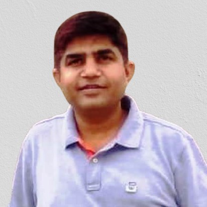 Bhupendra Sharma