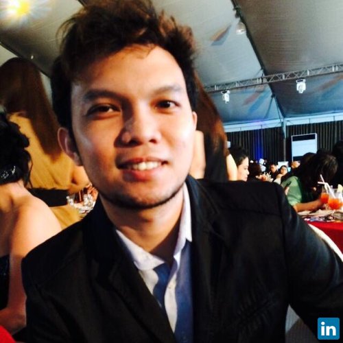 Russel De Castro, Civil Engineer/ Hydraulic Modeler/ Water Network Engineer/ Sr Engineer Hydraulic Modeling