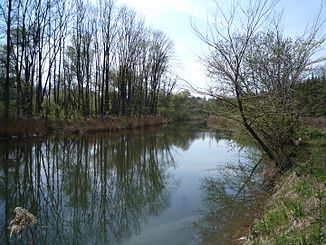 Preservation of Floodplains is Flood Protection