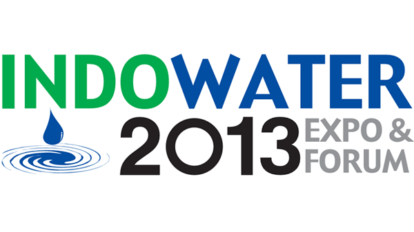 INDO WATER, INDO WASTE & INDO RENERGY 2013 Expo & Forum
