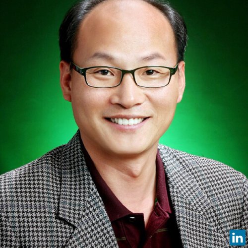 Yeoung-Sang Yun, Chonbuk National University Professor