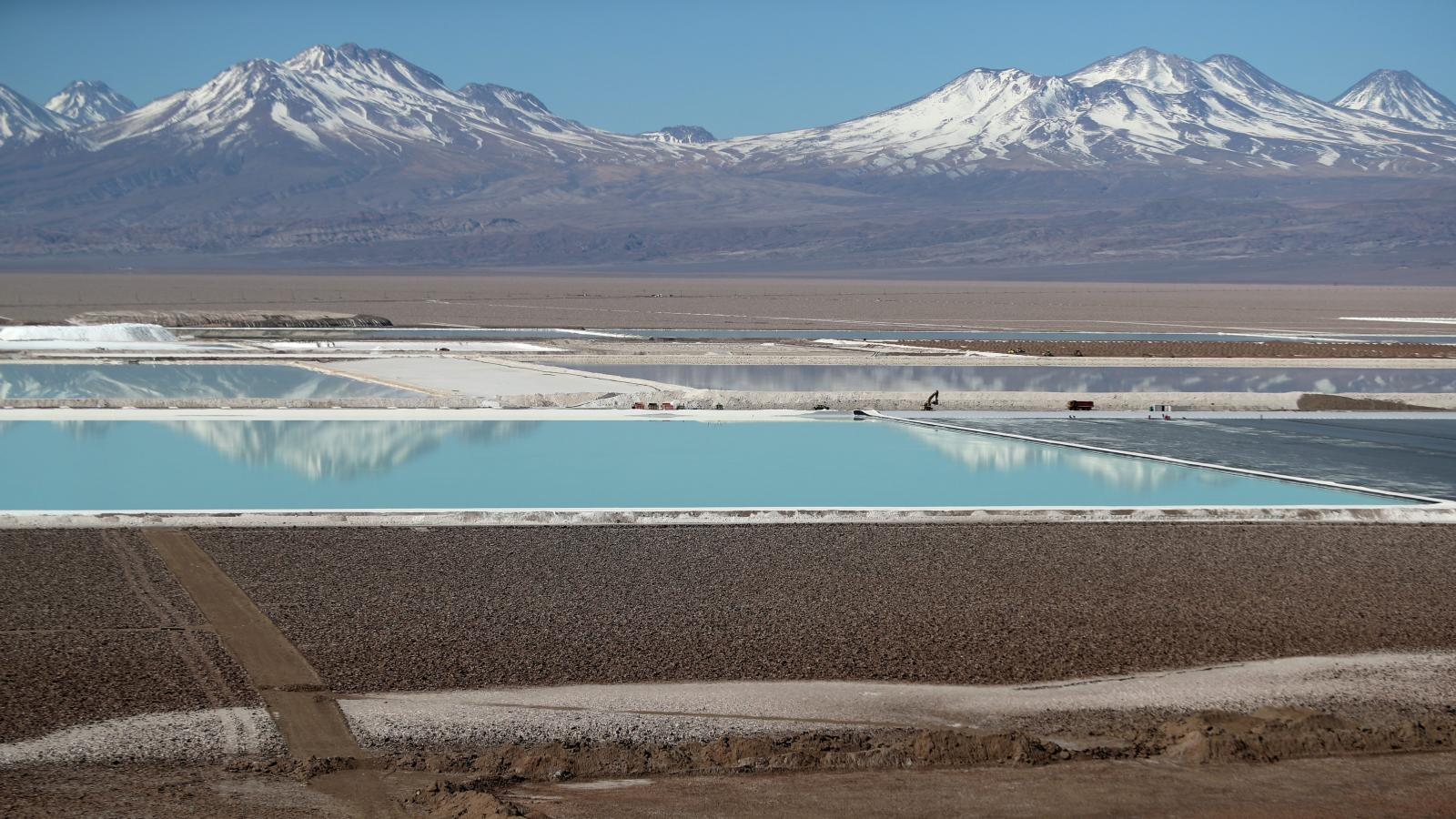 Chile’s new constitution could rewrite the story of lithium mining