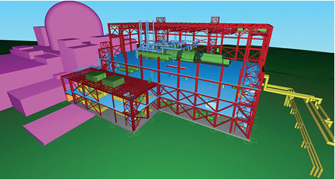 Largest Compressible Media Filtration