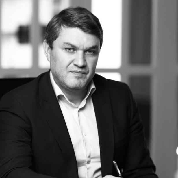 Mamuka Kikalishvili