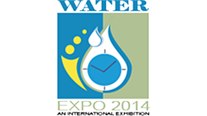 Water Today's Water Expo 2014